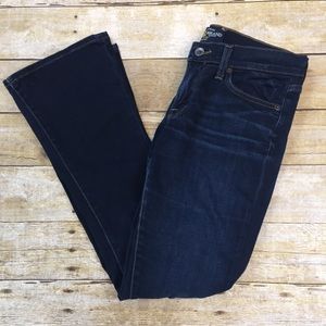 Lucky Brand Charlie Baby Boot Cut Jeans 2